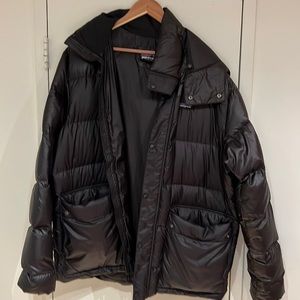 Patagonia Wendigo Parka